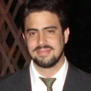 Bernardo Bicalho