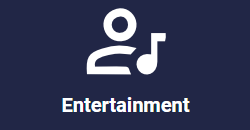 entertainment