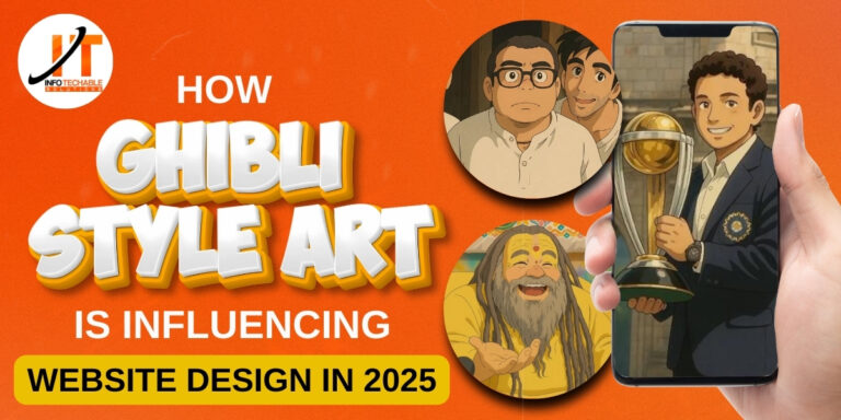 Ghibli-Style Art