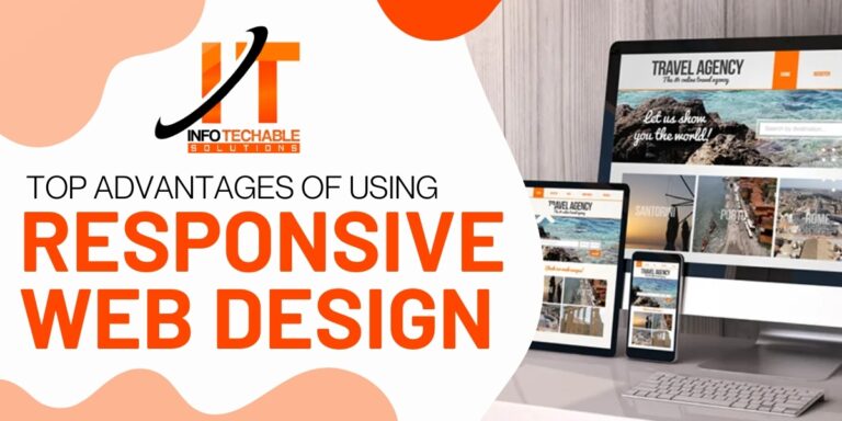 Responsive Web Desin