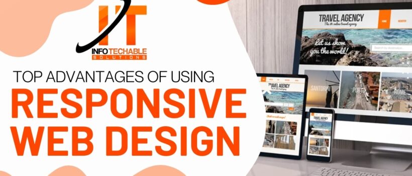 Responsive Web Desin