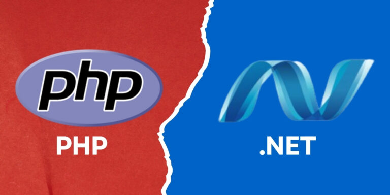 Php.vs ,Net