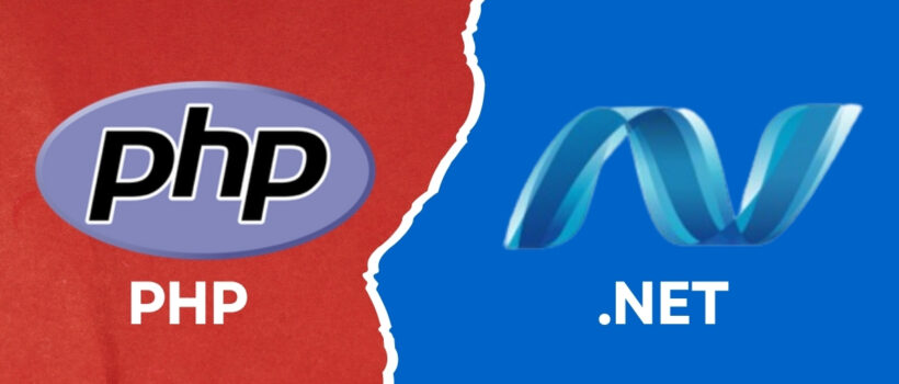 Php.vs ,Net