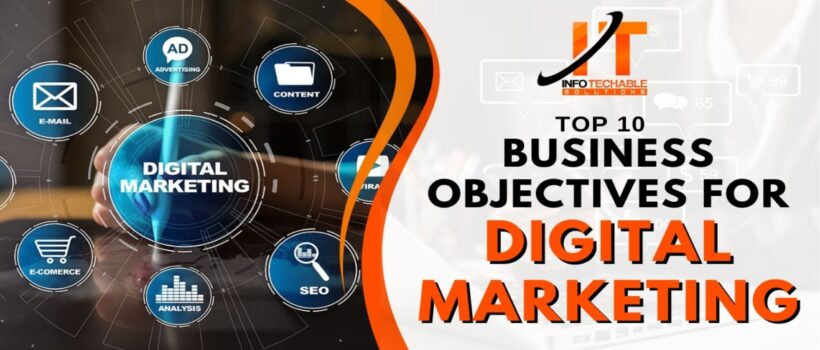 Best Digital Marketing Company in Amritsar